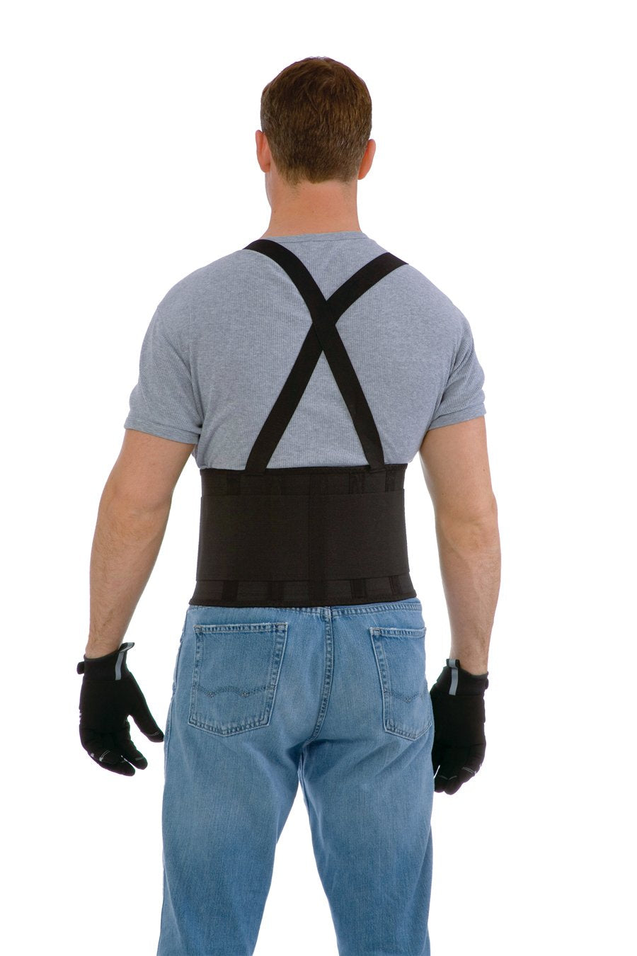 Back Support Belt