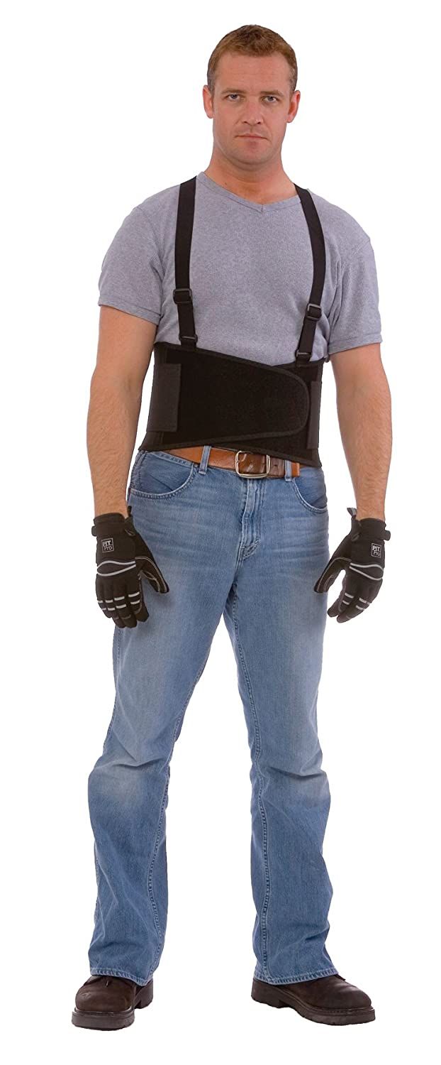 Back Support Belt