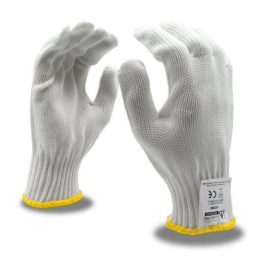 SpectraGuard Cut-Resistant Gloves, ANSI Cut Level A6