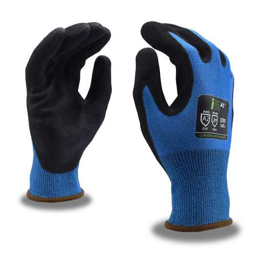 Cut-Resistant Gloves, ANSI Cut Level A2