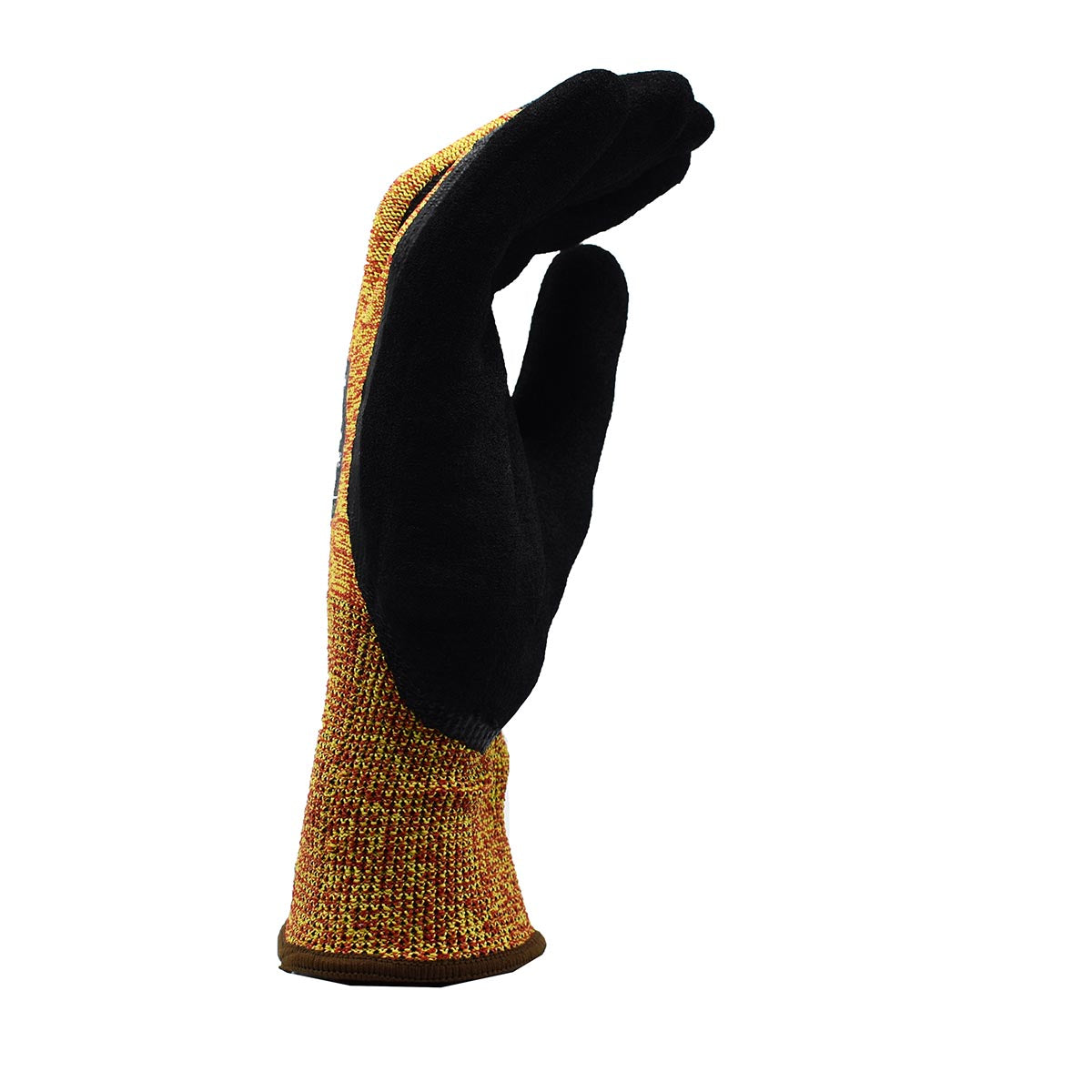 Cut-Resistant Gloves for Glass Handling, ANSI Cut Level A4