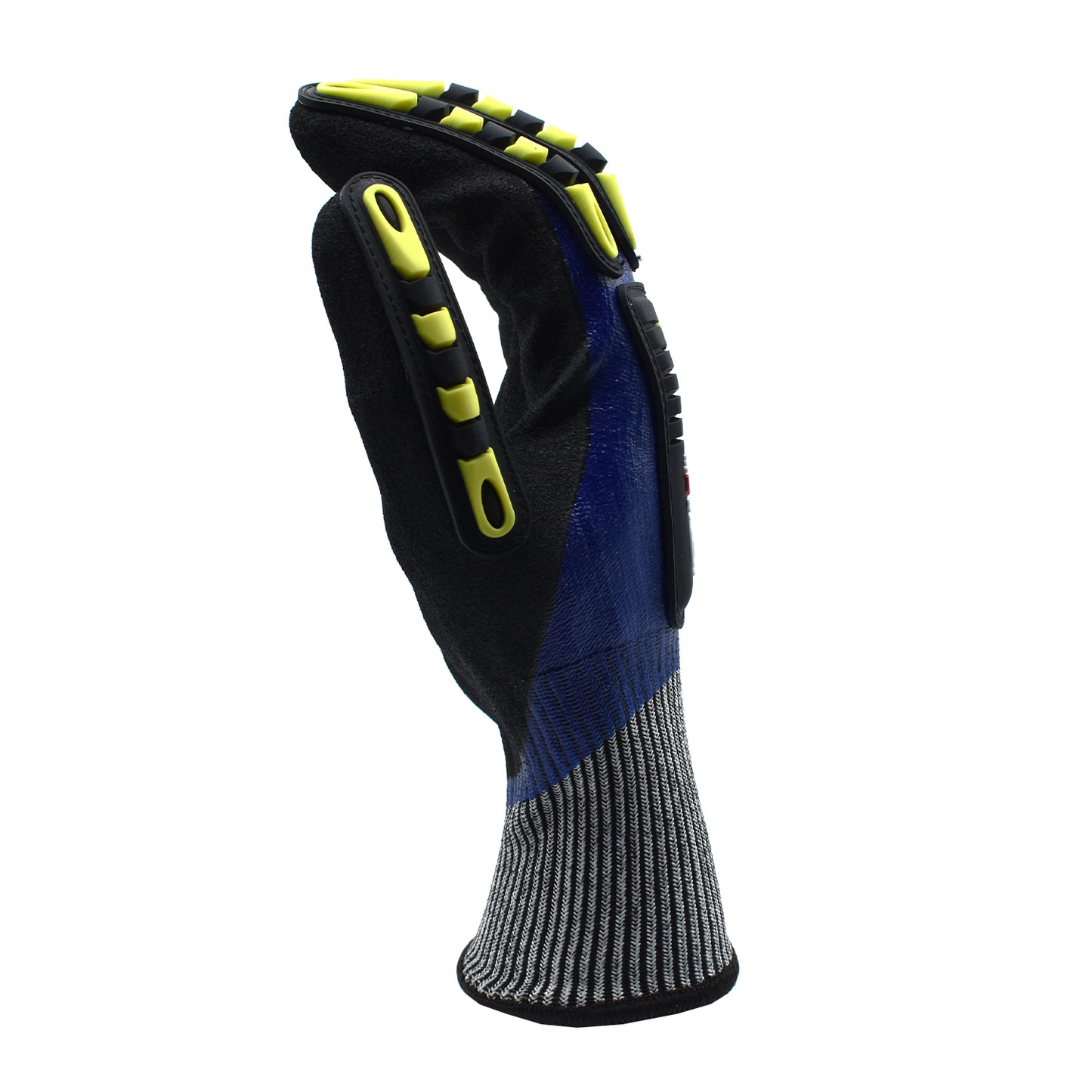 Tuf-Cor Cut-Resistant Impact Gloves, ANSI Cut level A4