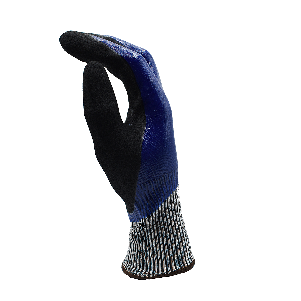 Tuf-Cor Cut-Resistant Gloves, ANSI Cut level A4, Bulk 10-Pack