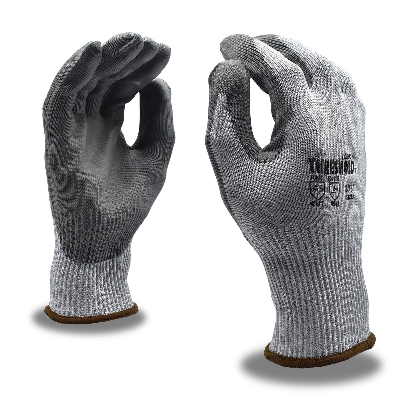 Cut-Resistant Gloves, ANSI Cut Level A5