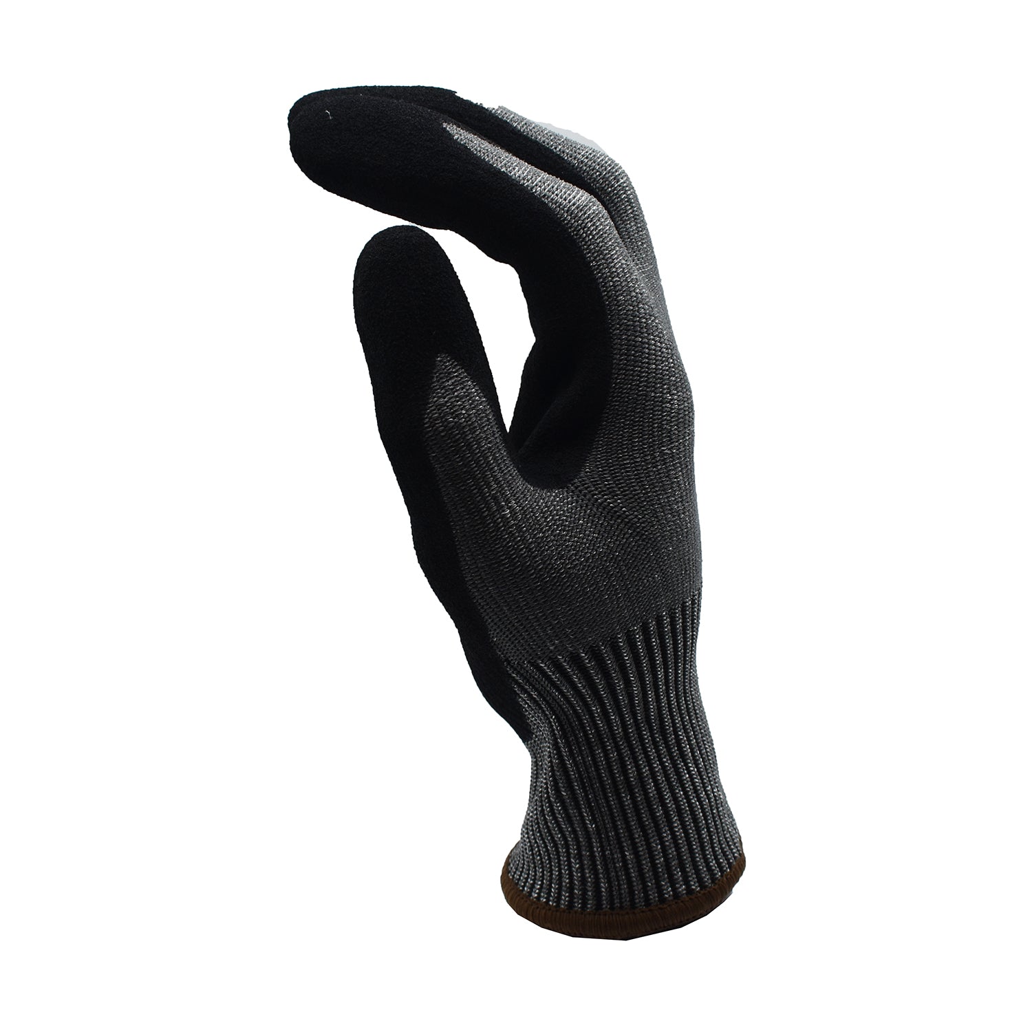 Cut-Resistant Gloves, ANSI Cut Level A7