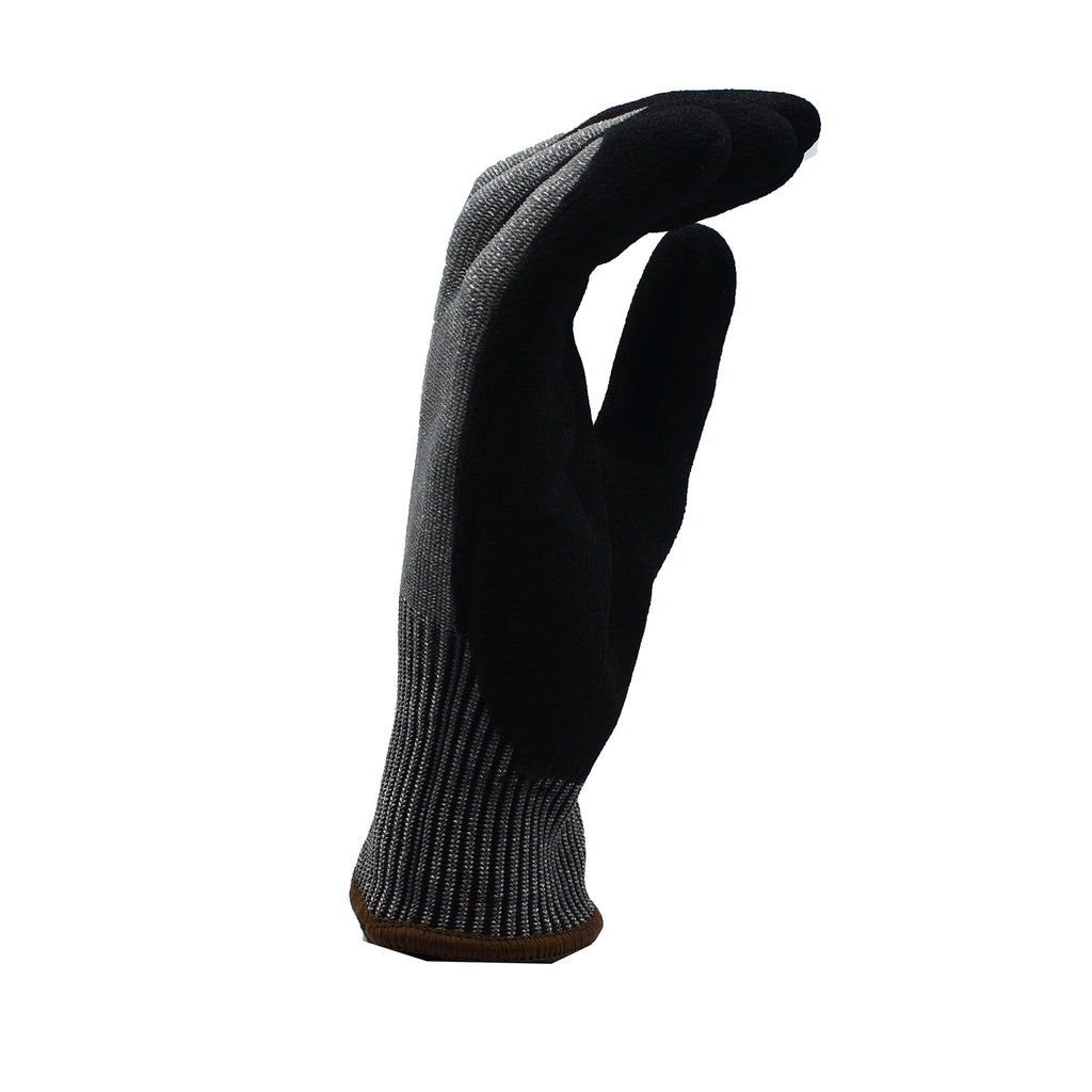 Cut-Resistant Gloves, ANSI Cut Level A7