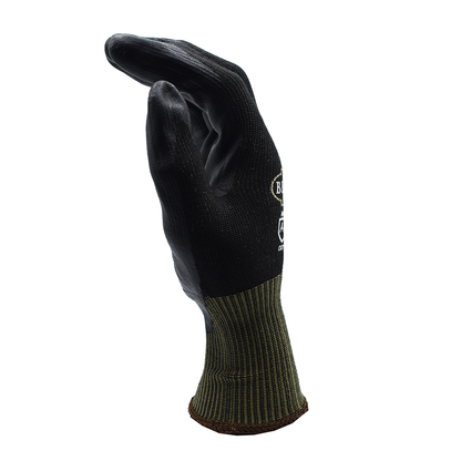 Cut-Resistant Gloves, ANSI Cut Level A4
