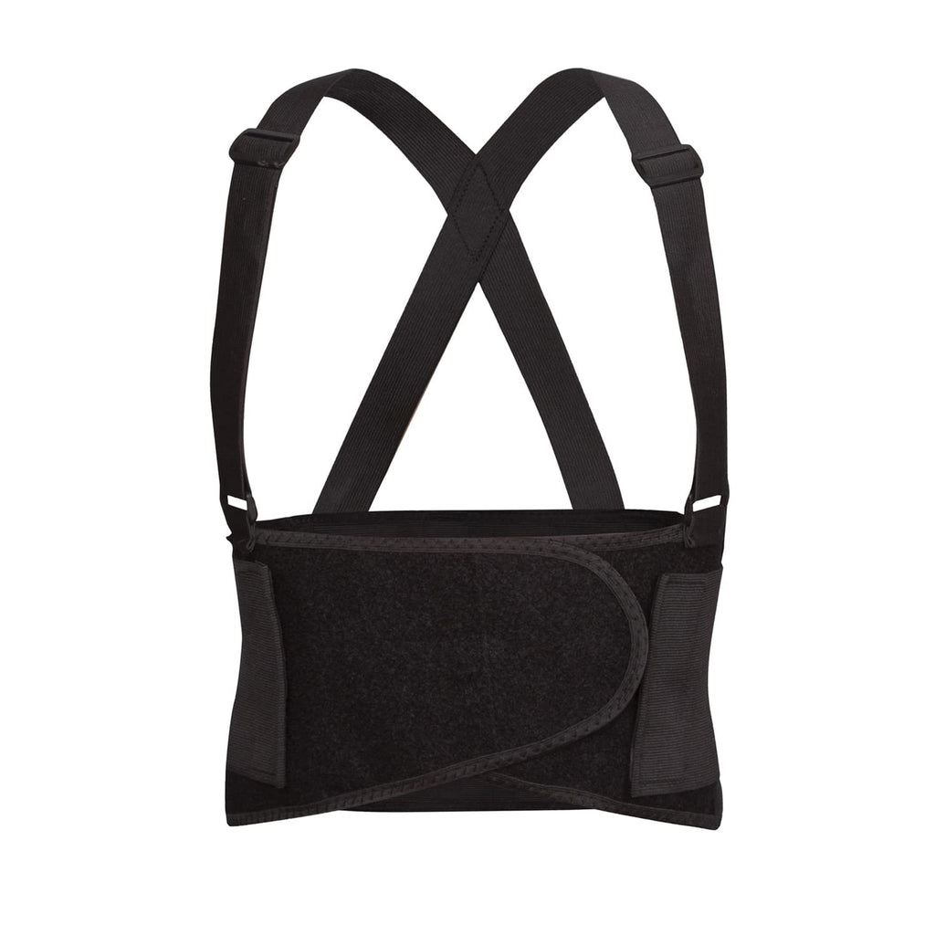 Back Support Belt