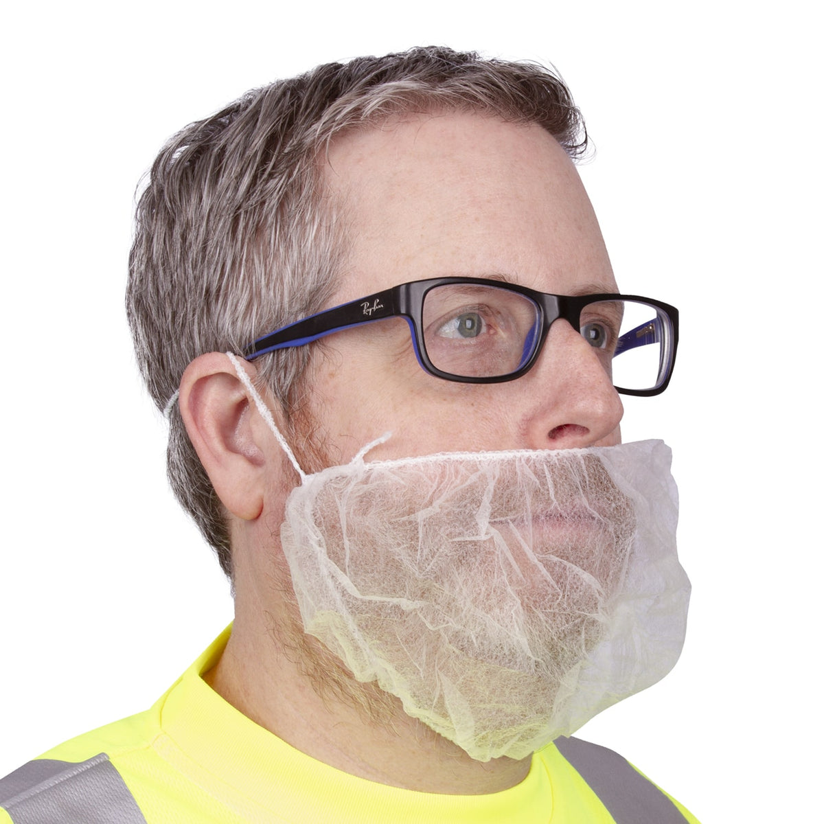 Cordova BR1 Disposable Beard Covers