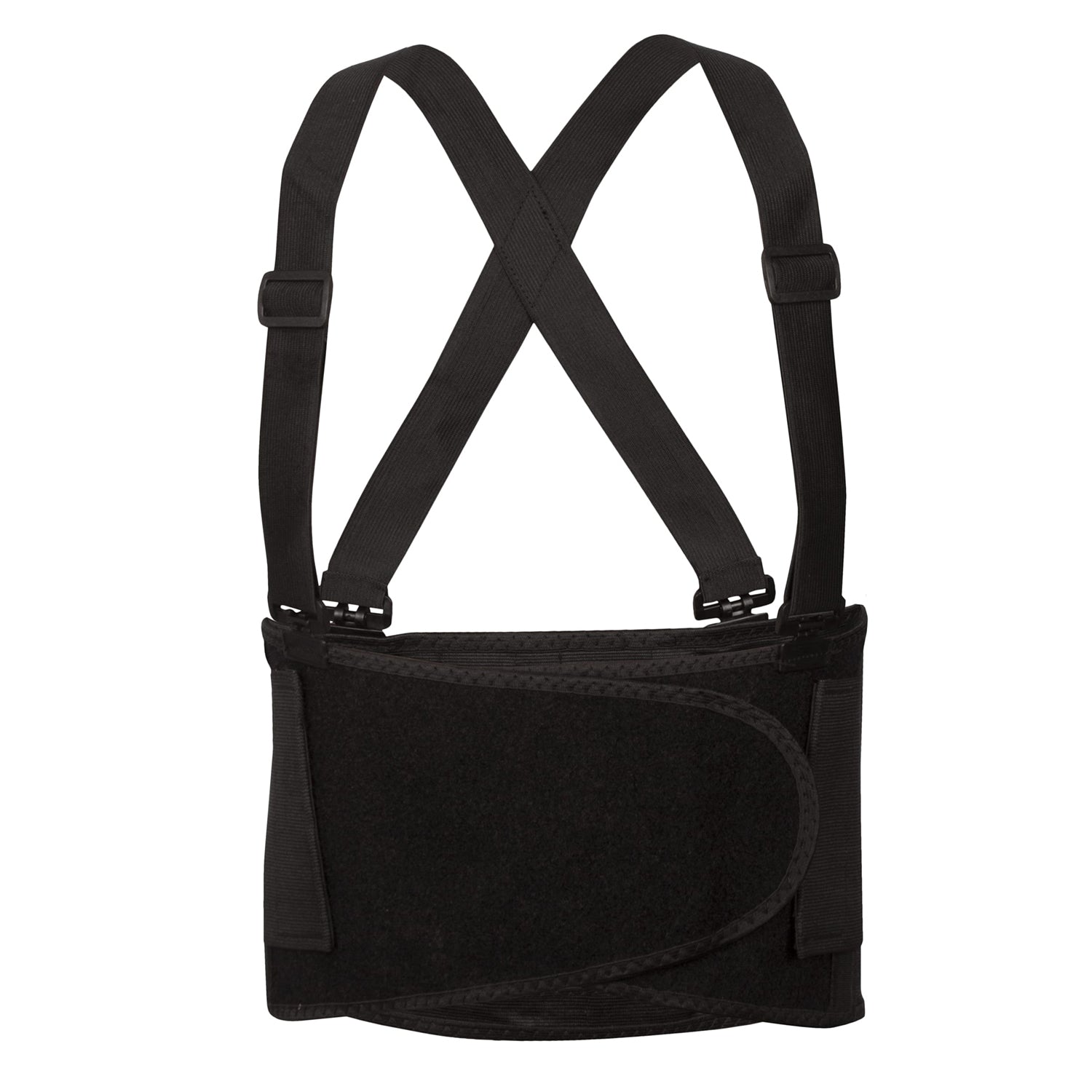 Breakaway Back Support Belt