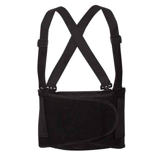 Breakaway Back Support Belt