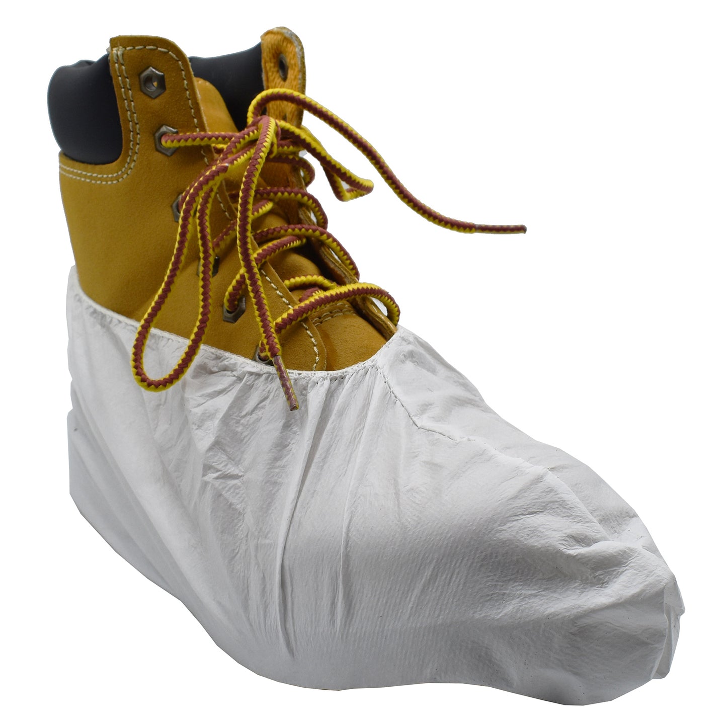 Cordova MPSC Disposable Shoe Covers, Bulk 200-Pack