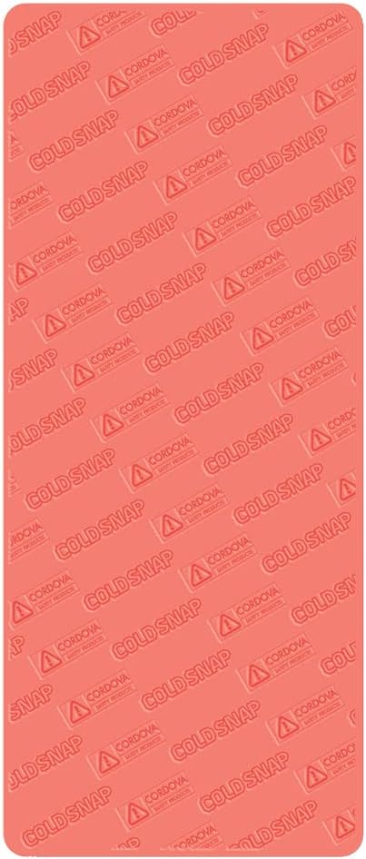 Cooling Towel, EVAporative Material, 33.5 x 13 Inches