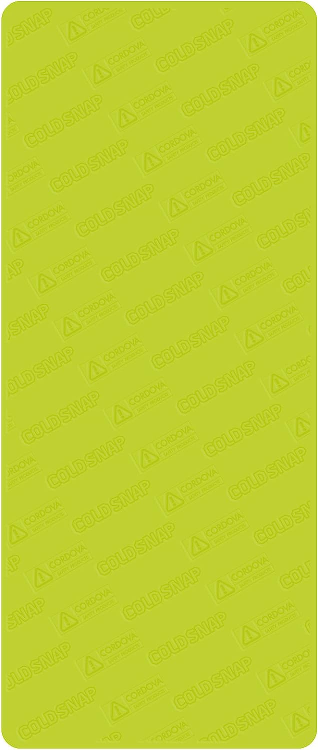 Cooling Towel, EVAporative Material, 33.5 x 13 Inches