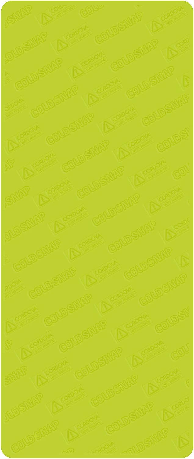 Cooling Towel, EVAporative Material, 33.5 x 13 Inches