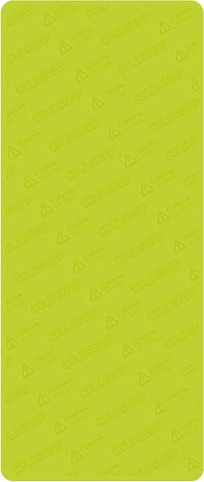 Cooling Towel, EVAporative Material, 33.5 x 13 Inches