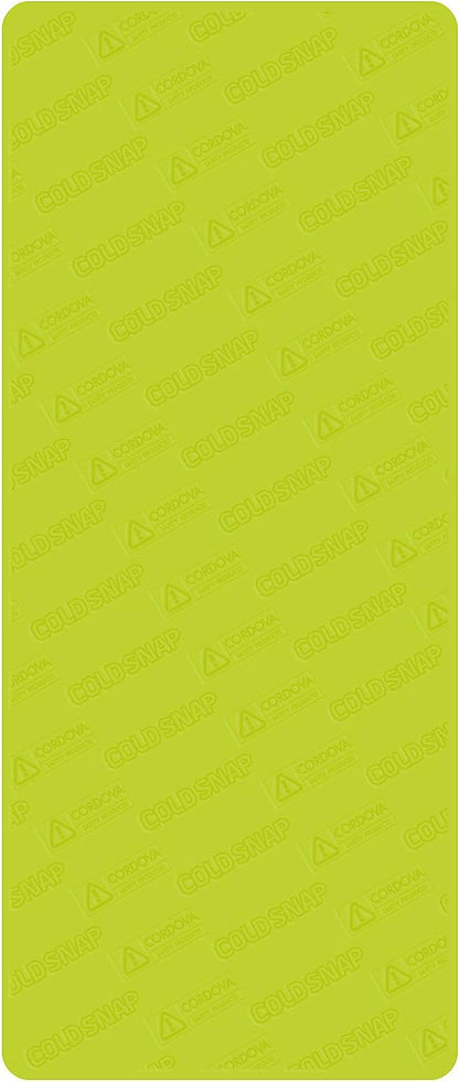 Cooling Towel, EVAporative Material, 33.5 x 13 Inches