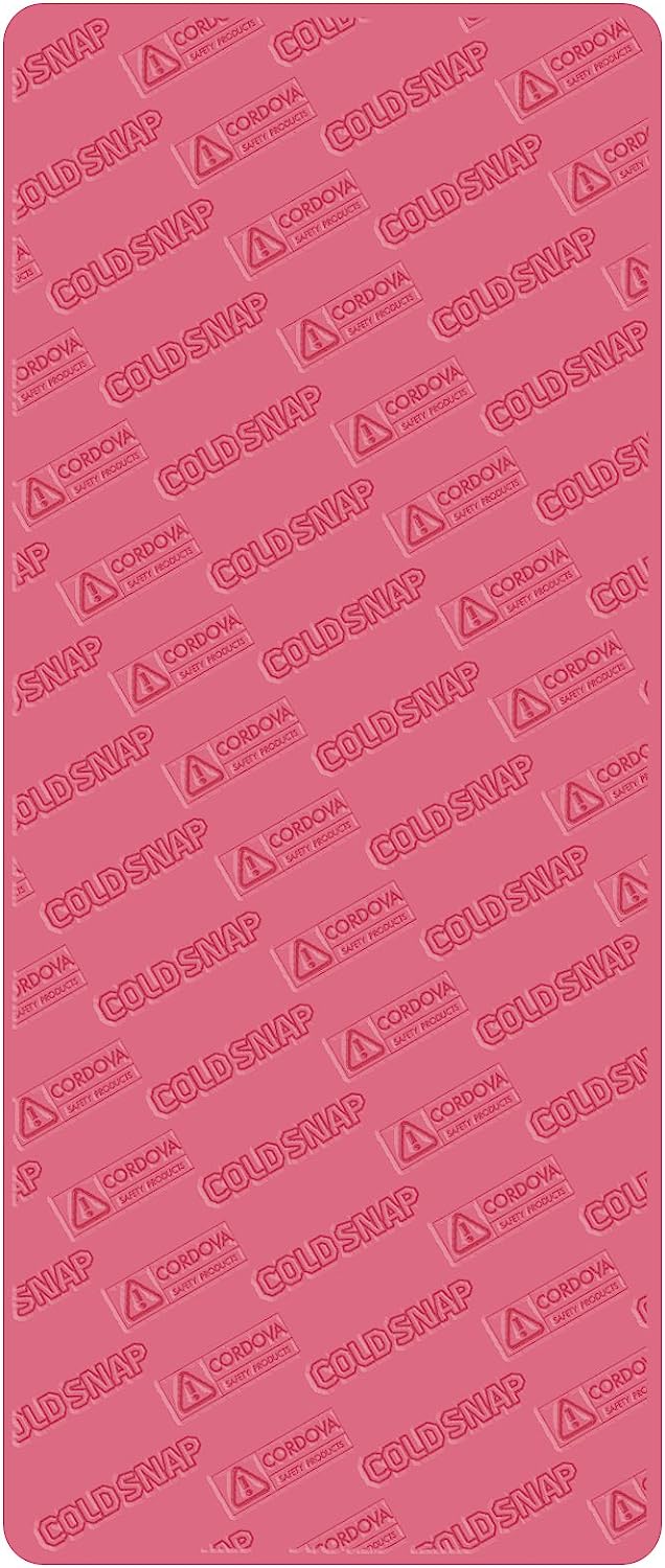 Cooling Towel, EVAporative Material, 33.5 x 13 Inches