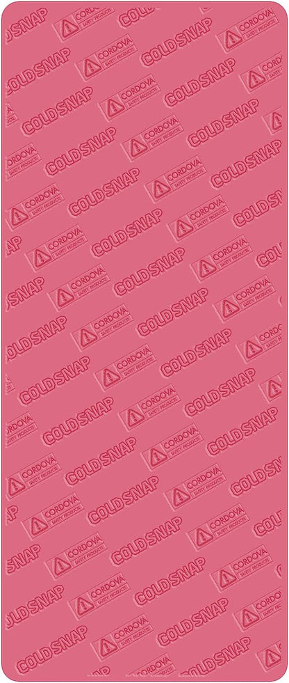 Cooling Towel, EVAporative Material, 33.5 x 13 Inches